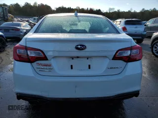 2018 Subaru Legacy Premium with VIN 4S3BNAF65J3034396, listed as a Copart auction lot 71767843 with 62,027 mi miles. Bid and sale history available at carsss.com. Image 6.