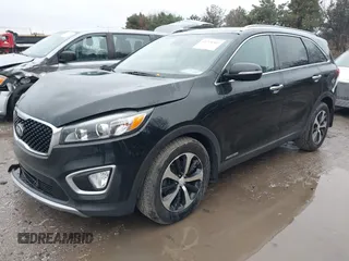 2017 Kia Sorento EX with VIN 5XYPHDA59HG231011, listed as a IAAI auction lot 41218507 with 149,190 mi miles and . Bid and sale history available at DreamBid. Image 17.