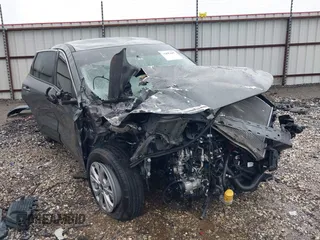 2024 Ford Escape Active с VIN 1FMCU0GN3RUB23361, выставлен на аукционе IAAI как лот 41193697 с пробегом 8 437 миль миль и . История ставок и продаж доступна на DreamBid. Изображение 1.