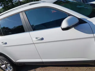 2018 Volkswagen Atlas SE z VIN 1V2LR2CA0JC520538, wystawiony jako IAAI lot #42862283 z przebiegiem 119 258 mil mil oraz . Historia ofert i sprzedaży dostępna na DreamBid. Obrazek 13.