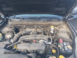 2014 Subaru Legacy 2.5i z VIN 4S3BMBA63E3027520, wystawiony jako IAAI lot #42358893 z przebiegiem 115 209 mil mil oraz . Historia ofert i sprzedaży dostępna na DreamBid. Obrazek 10.