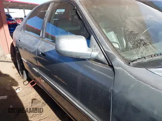1995 Honda Accord EX w/Leather with VIN 1HGCD5663SA033194, listed as a IAAI auction lot 40946495 with 259,023 mi miles. Bid and sale history available at carsss.com. Image 12.