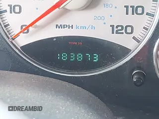 2002 Jeep Liberty Limited with VIN 1J4GL58K02W329896, listed as a IAAI auction lot 42589290 with 183,873 mi miles and . Bid and sale history available at DreamBid. Image 7.
