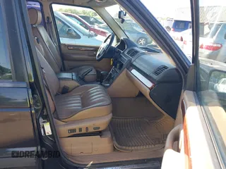 1999 Land Rover Range Rover with VIN SALPV1247XA417120, listed as a IAAI auction lot 42537615 with Not provided miles and . Bid and sale history available at DreamBid. Image 5.