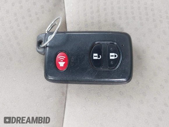 2012 Toyota Prius Two with VIN JTDZN3EU7C3032615, listed as a IAAI auction lot 42235735 with 177,952 mi miles and . Bid and sale history available at DreamBid. Image 11.