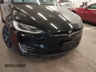 2016 Tesla Model X 70D with VIN 5YJXCBE23GF004941, listed as a IAAI auction lot 41706603 with 108,052 mi miles and . Bid and sale history available at DreamBid. Image 22.