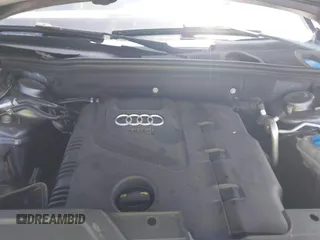 2014 Audi A5 Prestige z VIN WAUWFAFR1EA016632, wystawiony jako IAAI lot #42580587 z przebiegiem 88 145 mil mil oraz . Historia ofert i sprzedaży dostępna na DreamBid. Obrazek 10.