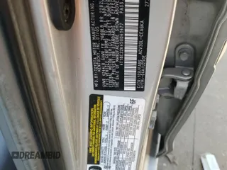 2005 Toyota Camry STD с VIN 4T1BE32K45U041477, выставлен на аукционе Copart как лот 57129635 с пробегом 216 497 миль миль и Списание • Salvage title. История ставок и продаж доступна на DreamBid. Изображение 12.