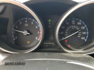 2013 Mazda 3 i Touring with VIN JM1BL1L79D1831916, listed as a Copart auction lot 52648425 with 131,661 mi miles and Salvage Title. Bid and sale history available at DreamBid. Image 9.