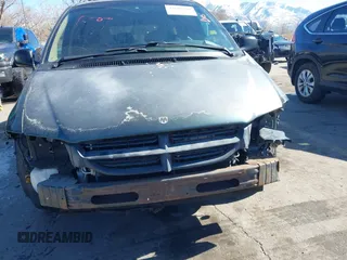 2000 Dodge Caravan SE z VIN 1B4GP44R7YB640326, wystawiony jako IAAI lot #41680410 z przebiegiem 213 009 mil mil oraz . Historia ofert i sprzedaży dostępna na DreamBid. Obrazek 6.