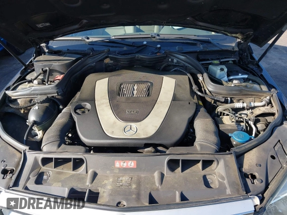 2010 Mercedes-Benz C 300 Sport with VIN WDDGF5EB9AR102405, listed as a IAAI auction lot 42444753 with 186,158 mi miles and . Bid and sale history available at DreamBid. Image 10.