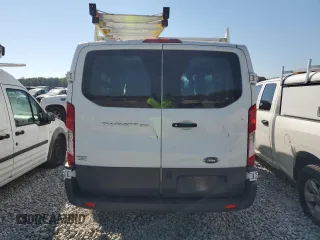 2018 Ford Transit с VIN 1FTYR1YM9JKB16261, выставлен на аукционе Copart как лот 74100484 с пробегом Не указан миль и На запчасти • Non repairable. История ставок и продаж доступна на DreamBid. Изображение 6.