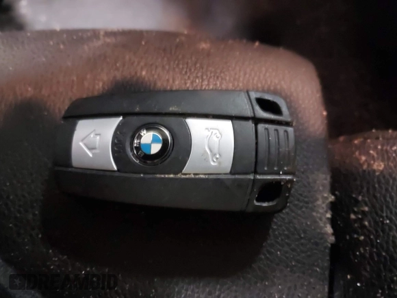 2013 BMW 1 Series 128i с VIN WBAUP9C55DVS95644, выставлен на аукционе IAAI как лот 41721332 с пробегом Не указан миль и . История ставок и продаж доступна на DreamBid. Изображение 11.