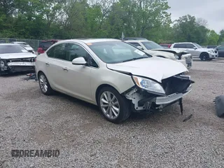 2012 Buick Verano Group with VIN 1G4PS5SK6C4129017, listed as a IAAI auction lot 42227485 with 43,155 mi miles and . Bid and sale history available at DreamBid. Image 1.