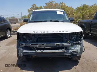 2008 Land Rover Range Rover Sport SC z VIN SALSH23418A181801, wystawiony jako IAAI lot #42595122 z przebiegiem 149 859 mil mil oraz . Historia ofert i sprzedaży dostępna na DreamBid. Obrazek 6.