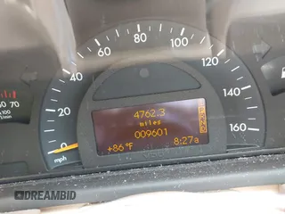 2002 Mercedes-Benz C 230/260/280/320 z VIN WDBRF61J32E005536, wystawiony jako IAAI lot #42527472 z przebiegiem 9 601 mil mil oraz . Historia ofert i sprzedaży dostępna na DreamBid. Obrazek 15.