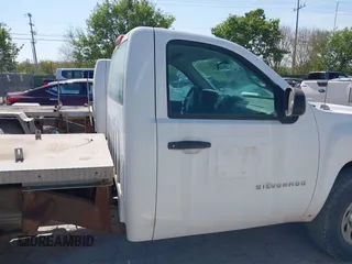 2012 Chevrolet Silverado 1500 Work Truck with VIN 1GCNKPE08CZ221881, listed as a IAAI auction lot 41838375 with 69,676 mi miles and . Bid and sale history available at DreamBid. Image 13.