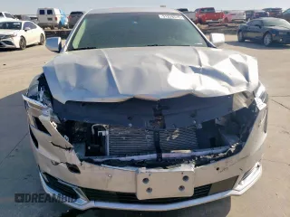 2019 Cadillac XTS Luxury z VIN 2G61M5S37K9153533, wystawiony jako Copart lot #51378515 z przebiegiem 72 599 mil mil oraz Szkoda całkowita • Salvage title. Historia ofert i sprzedaży dostępna na DreamBid. Obrazek 5.