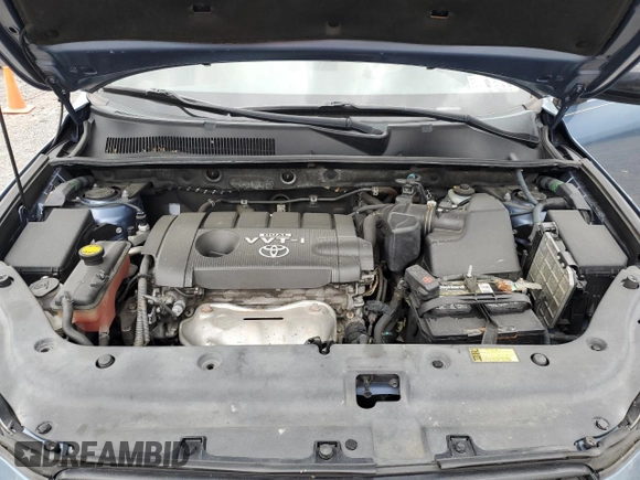 2009 Toyota RAV4 with VIN 2T3BF33V79W011523, listed as a Copart auction lot 53787485 with 160,016 mi miles and Salvage Title. Bid and sale history available at carsss.com. Image 12.