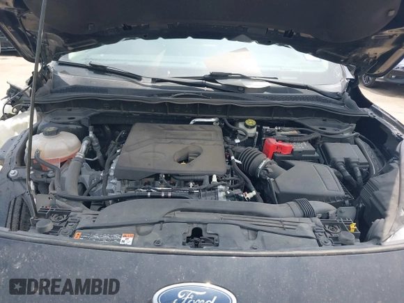 2020 Ford Escape SEL with VIN 1FMCU0H63LUA57506, listed as a IAAI auction lot 42307890 with 46,076 mi miles and . Bid and sale history available at DreamBid. Image 10.