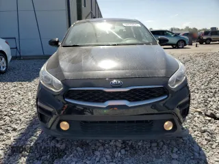 2019 Kia Forte LXS with VIN 3KPF24AD3KE088517, listed as a Copart auction lot 52872675 with 84,220 mi miles and Salvage Title. Bid and sale history available at carsss.com. Image 5.