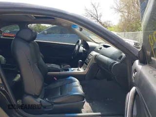 2003 Infiniti G35 Coupe w/Leather with VIN JNKCV54E03M207209, listed as a IAAI auction lot 42123899 with 202,460 mi miles. Bid and sale history available at carsss.com. Image 5.
