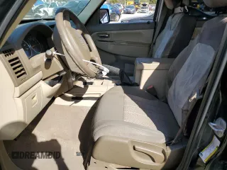 2010 Jeep Liberty Sport with VIN 1J4PP2GK1AW171491, listed as a Copart auction lot 49645085 with 192,292 mi miles and Salvage Title. Bid and sale history available at DreamBid. Image 7.