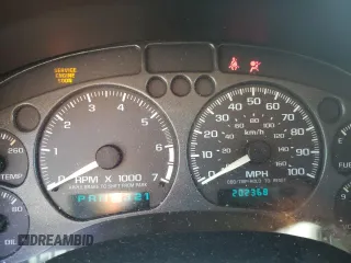 2002 GMC Sonoma SLS with VIN 1GTCS195X28182192, listed as a Copart auction lot 79810694 with 202,368 mi miles and Salvage Title. Bid and sale history available at carsss.com. Image 9.