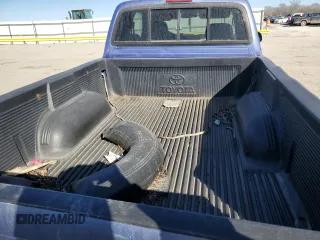 2000 Toyota Tacoma PreRunner с VIN 4TASM92N9YZ609441, выставлен на аукционе Copart как лот 44461035 с пробегом Не указан миль и Списание • Salvage title. История ставок и продаж доступна на DreamBid. Изображение 10.