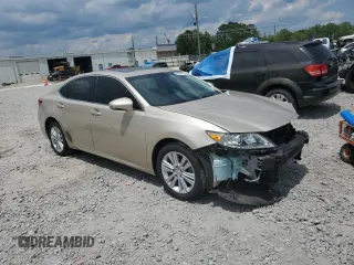 2014 Lexus ES 330 с VIN JTHBK1GG6E2146764, выставлен на аукционе Copart как лот 58999045 с пробегом 103 241 миль миль и Списание • Salvage title. История ставок и продаж доступна на DreamBid. Изображение 4.