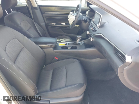 2019 Nissan Altima S with VIN 1N4BL4BV7KC148881, listed as a IAAI auction lot 41957694 with 130,465 mi miles and . Bid and sale history available at DreamBid. Image 5.