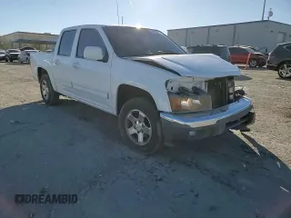 2012 GMC Canyon SLE1 with VIN 1GTD5MFEXC8154539, listed as a Copart auction lot 89394655 with 0 mi miles and Salvage Title. Bid and sale history available at carsss.com. Image 14.