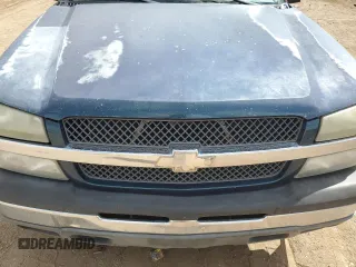 2005 Chevrolet Avalanche Z71 z VIN 3GNEK12Z95G250137, wystawiony jako Copart lot #53466925 z przebiegiem Nie podano mil oraz Nie do naprawy • Non repairable. Historia ofert i sprzedaży dostępna na DreamBid. Obrazek 12.