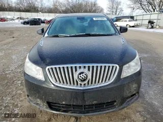 2012 Buick LaCrosse Convenience with VIN 1G4GB5ER5CF240882, listed as a Copart auction lot 43523895 with 125,041 mi miles and Clean Title. Bid and sale history available at carsss.com. Image 5.
