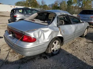 2004 Buick Regal LS with VIN 2G4WB52K641338833, listed as a Copart auction lot 73700804 with 88,462 mi miles and Non Repairable. Bid and sale history available at carsss.com. Image 3.