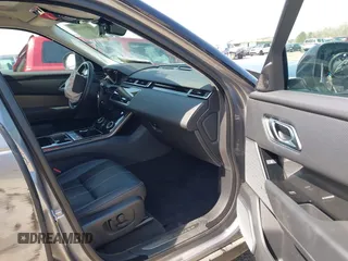 2020 Land Rover Range Rover Velar S z VIN SALYB2EX7LA259607, wystawiony jako IAAI lot #40980294 z przebiegiem 95 967 mil mil oraz . Historia ofert i sprzedaży dostępna na DreamBid. Obrazek 5.