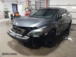 2013 Nissan Altima 3.5 SL with VIN 1N4BL3AP9DC145920, listed as a IAAI auction lot 41567844 with 140,198 mi miles. Bid and sale history available at carsss.com. Image 17.
