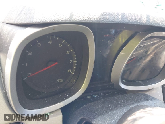 2016 Chevrolet Equinox LS with VIN 2GNFLEEK8G6255884, listed as a IAAI auction lot 40930513 with Not Provided miles and . Bid and sale history available at DreamBid. Image 15.