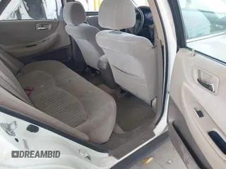 1998 Honda Accord LX with VIN 1HGCG5640WA004358, listed as a IAAI auction lot 42643808 with Not provided miles and . Bid and sale history available at DreamBid. Image 8.