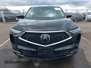 2023 Acura MDX с VIN 5J8YE1H33PL034064, выставлен на аукционе IAAI как лот 41745826 с пробегом Не указан миль и . История ставок и продаж доступна на DreamBid. Изображение 12.