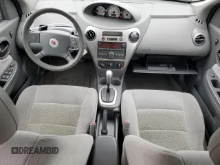 2007 Saturn ION ION 3 z VIN 1G8AL55F07Z175905, wystawiony jako Copart lot #57176495 z przebiegiem 76 794 mil mil oraz Tytuł czysty. Historia ofert i sprzedaży dostępna na DreamBid. Obrazek 8.