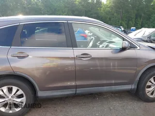 2012 Honda CR-V EX-L with VIN 5J6RM4H78CL021244, listed as a IAAI auction lot 42404088 with 133,889 mi miles and . Bid and sale history available at DreamBid. Image 14.