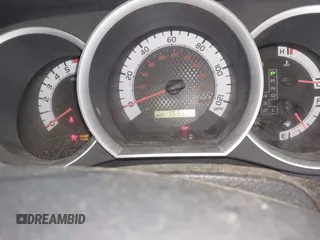 2013 Toyota Tacoma with VIN 3TMLU4EN2DM104490, listed as a IAAI auction lot 41636616 with 153,036 mi miles and . Bid and sale history available at DreamBid. Image 7.