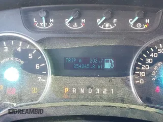 2011 Ford F-150 XL with VIN 1FTEX1CM5BFC73683, listed as a IAAI auction lot 41664922 with 254,265 mi miles and . Bid and sale history available at DreamBid. Image 7.