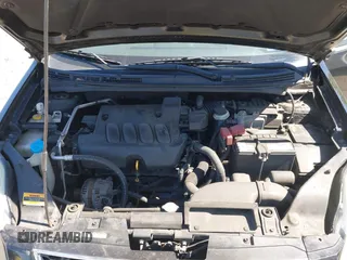 2012 Nissan Sentra S with VIN 3N1AB6AP0CL673166, listed as a IAAI auction lot 42133536 with 114,485 mi miles and . Bid and sale history available at DreamBid. Image 10.