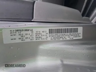2010 Chrysler PT Cruiser z VIN 3A4GY5F92AT208700, wystawiony jako IAAI lot #41569302 z przebiegiem 134 536 mil mil oraz . Historia ofert i sprzedaży dostępna na DreamBid. Obrazek 9.