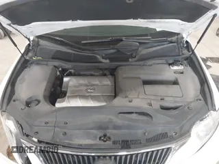 2011 Lexus RX 350 with VIN 2T2BK1BA4BC087291, listed as a IAAI auction lot 42550963 with 120,700 mi miles and . Bid and sale history available at DreamBid. Image 10.