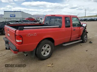 2006 Ford Ranger XLT z VIN 1FTZR45E16PA90879, wystawiony jako Copart lot #52445675 z przebiegiem Nie podano mil oraz Nie do naprawy • Non repairable. Historia ofert i sprzedaży dostępna na DreamBid. Obrazek 3.