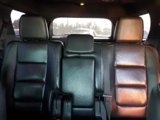 2013 Ford Explorer Sport с VIN 1FM5K8GT6DGC20086, выставлен на аукционе Copart как лот 59526945 с пробегом 145 021 миль миль и Списание • Salvage title. История ставок и продаж доступна на DreamBid. Изображение 10.