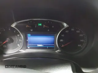 2022 GMC Terrain SLE z VIN 3GKALTEV2NL147016, wystawiony jako IAAI lot #41515528 z przebiegiem 23 688 mil mil oraz . Historia ofert i sprzedaży dostępna na DreamBid. Obrazek 7.